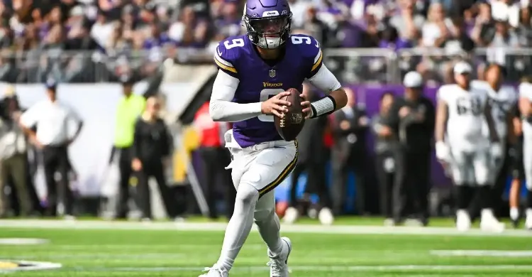O’Connell Explains Vikings’ Decision Not to Add Veteran QB Behind J.J. McCarthy