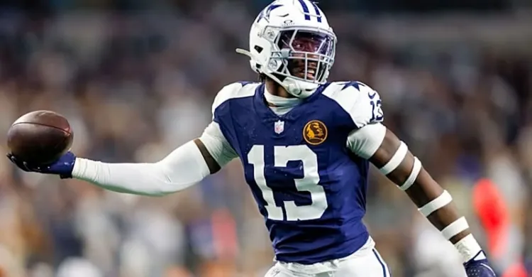 DeMarvion Overshown shares disappointing news with Cowboys fans