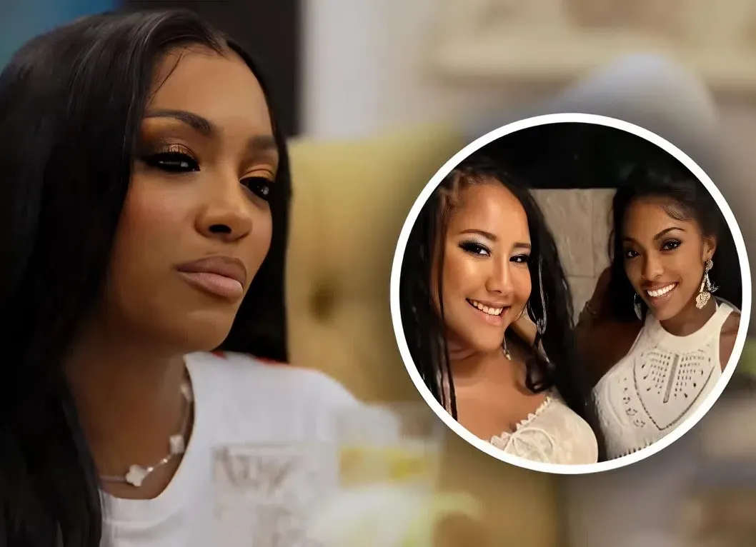 ‘RHOA’s Porsha Williams Says Cousin Londie Favors Died While On Phone With Sister Lauren: “I Got Some News That Londie Was In Distress”