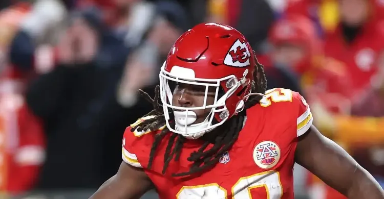 Former Chiefs Rushing Leader Named Surprise Cut Candidate
