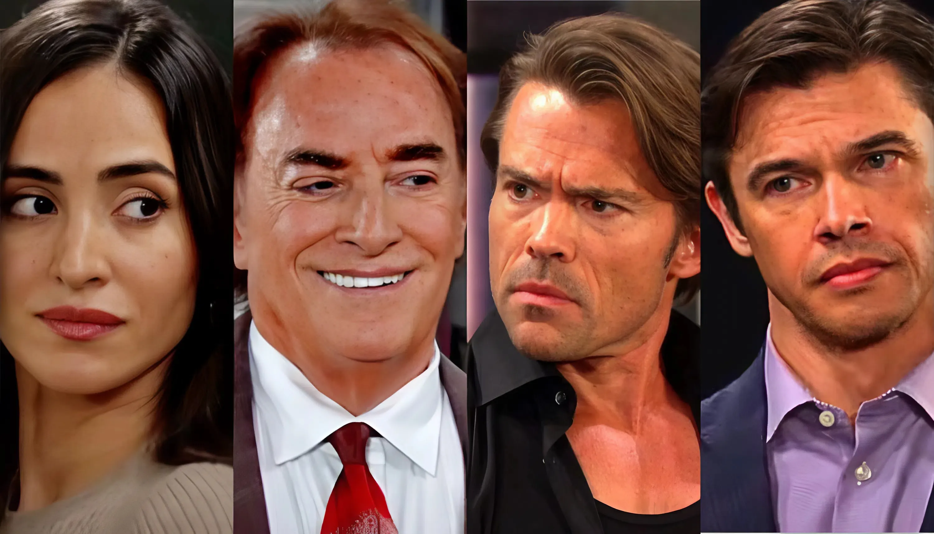 SEX, SCHEMES & SEDUCTION! Tony DiMera’s Savage Plot Just Turned Gabi Hernandez into Salem’s Most Dangerous Weapon — And It’s About to BLOW UP!