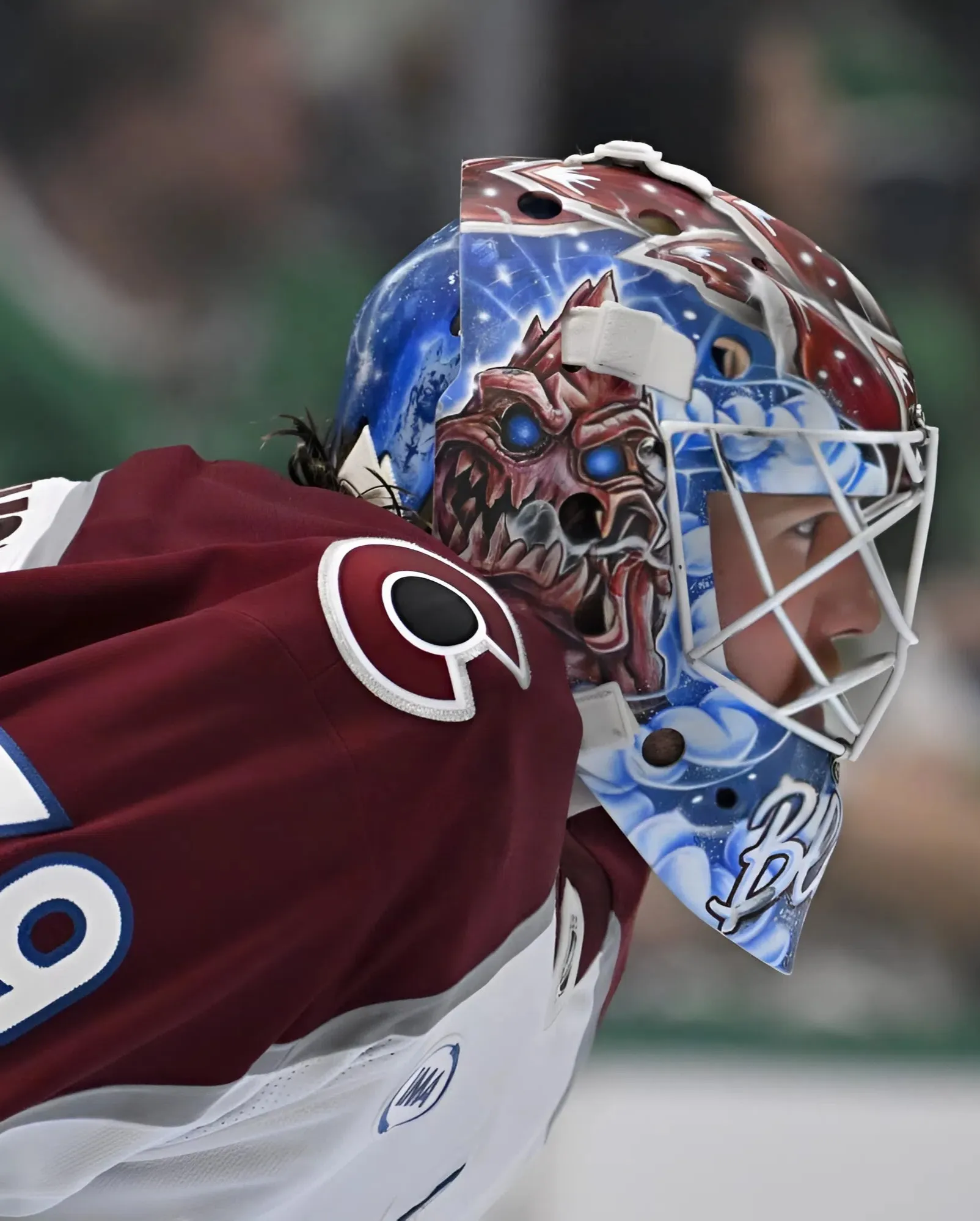 How Does Mackenzie Blackwood’s Contract Stack Up Against the Goalie Deals That Followed? (+)