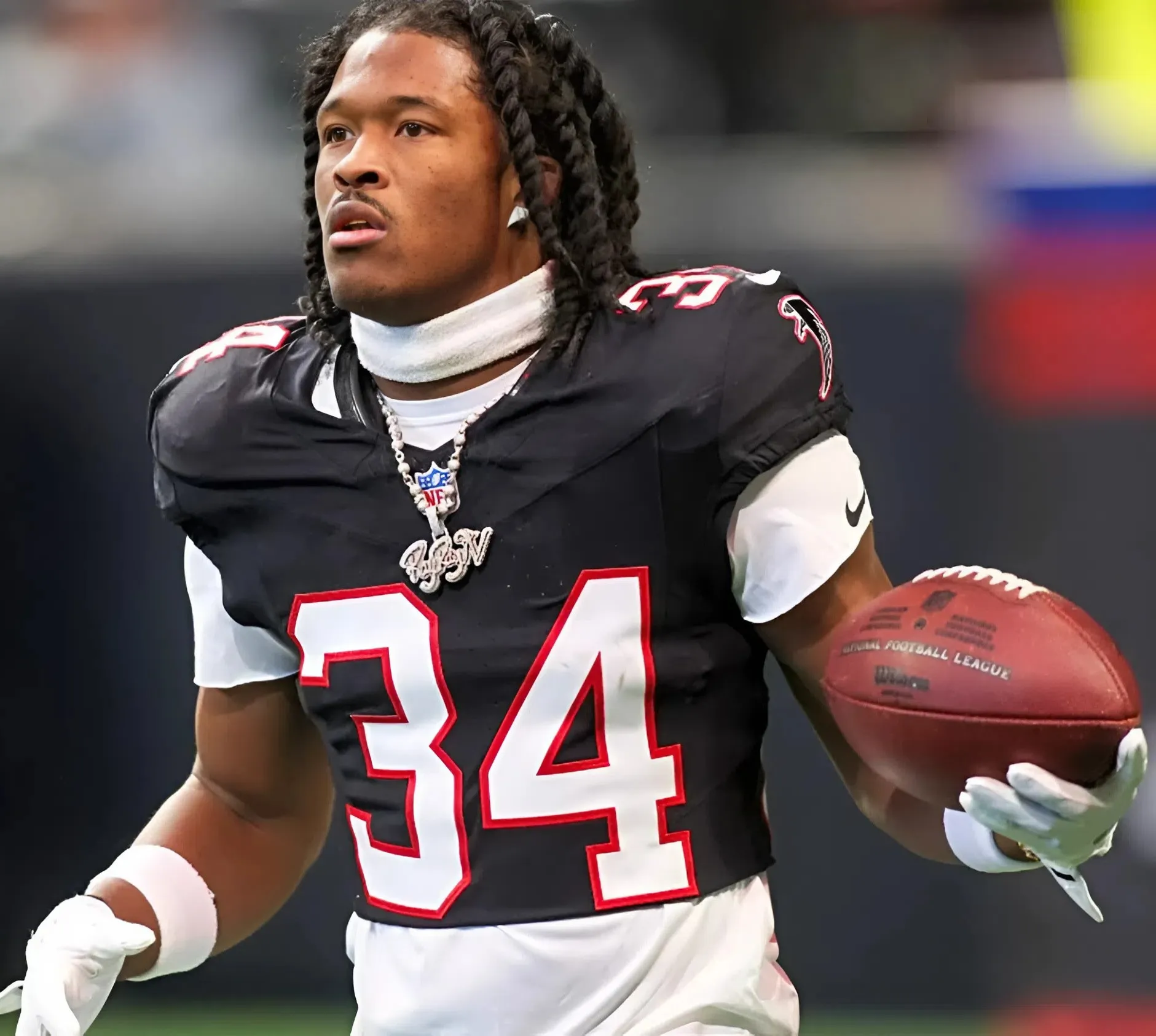 Atlanta Falcons WR Ray-Ray McCloud Puts NFL on Notice with Bold Prediction