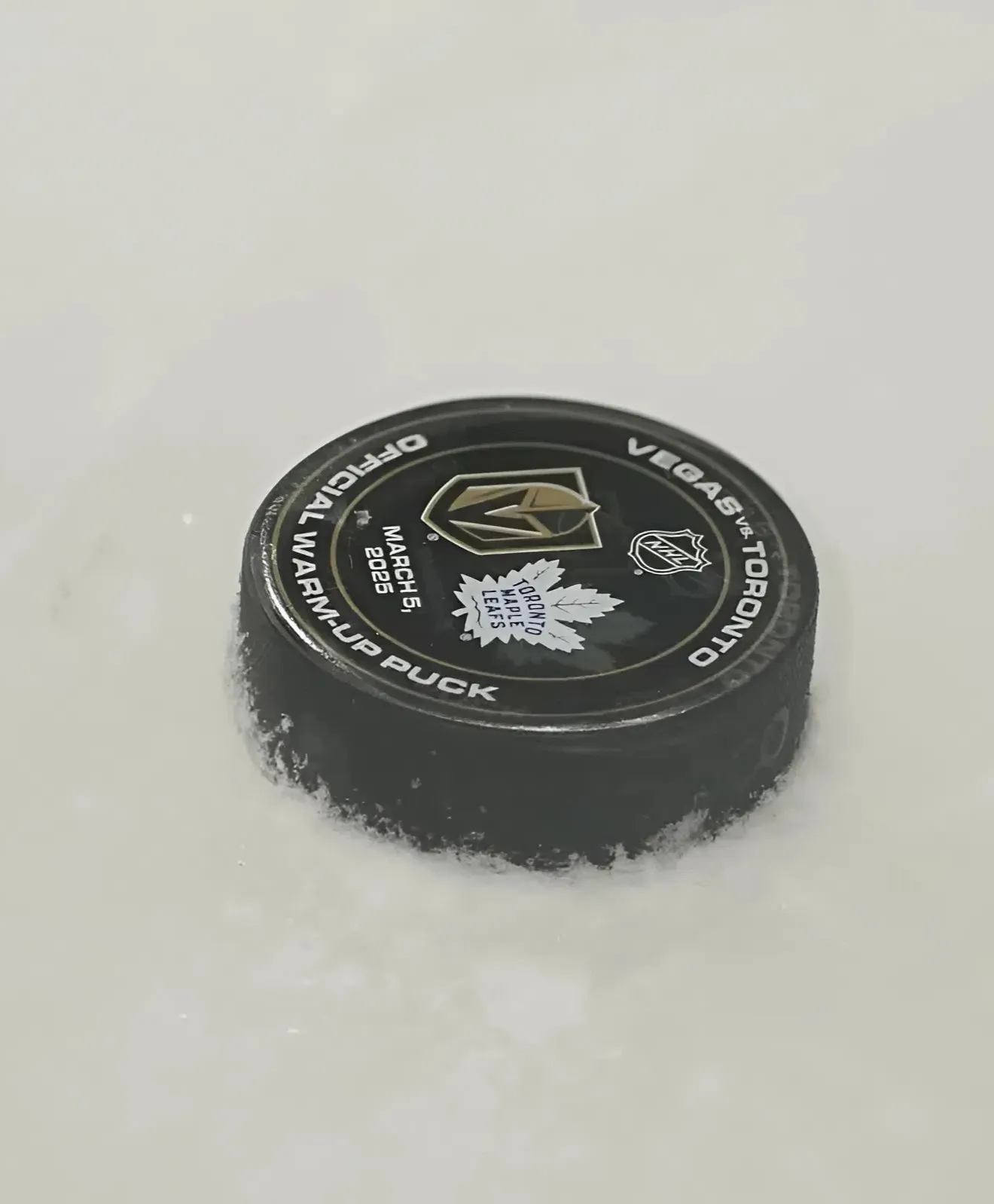 Easiest Stretches Of Golden Knights’ 2025-26 Schedule