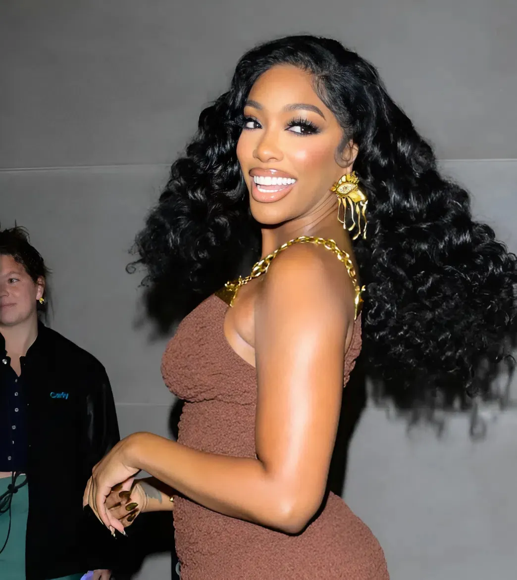 Why RHOA’s Porsha Williams Won’t Watch Old Episodes