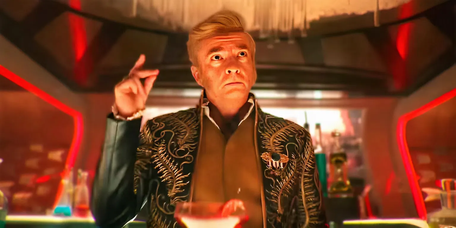 I’m Amazed At How THAT Character’s Strange New Worlds Appearance Didn’t Break Star Trek Canon