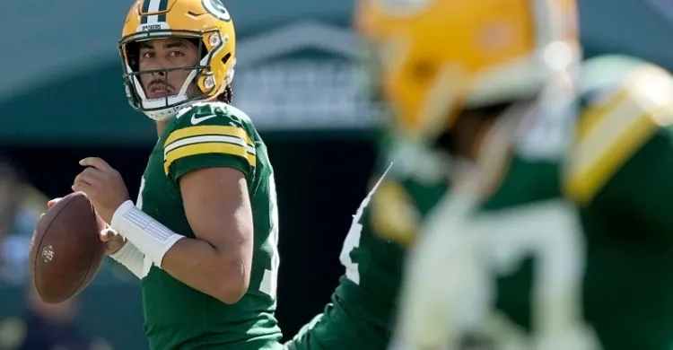 Green Bay Packers: Jordan Love Earns Praise For Classy Gesture Before Training Camp