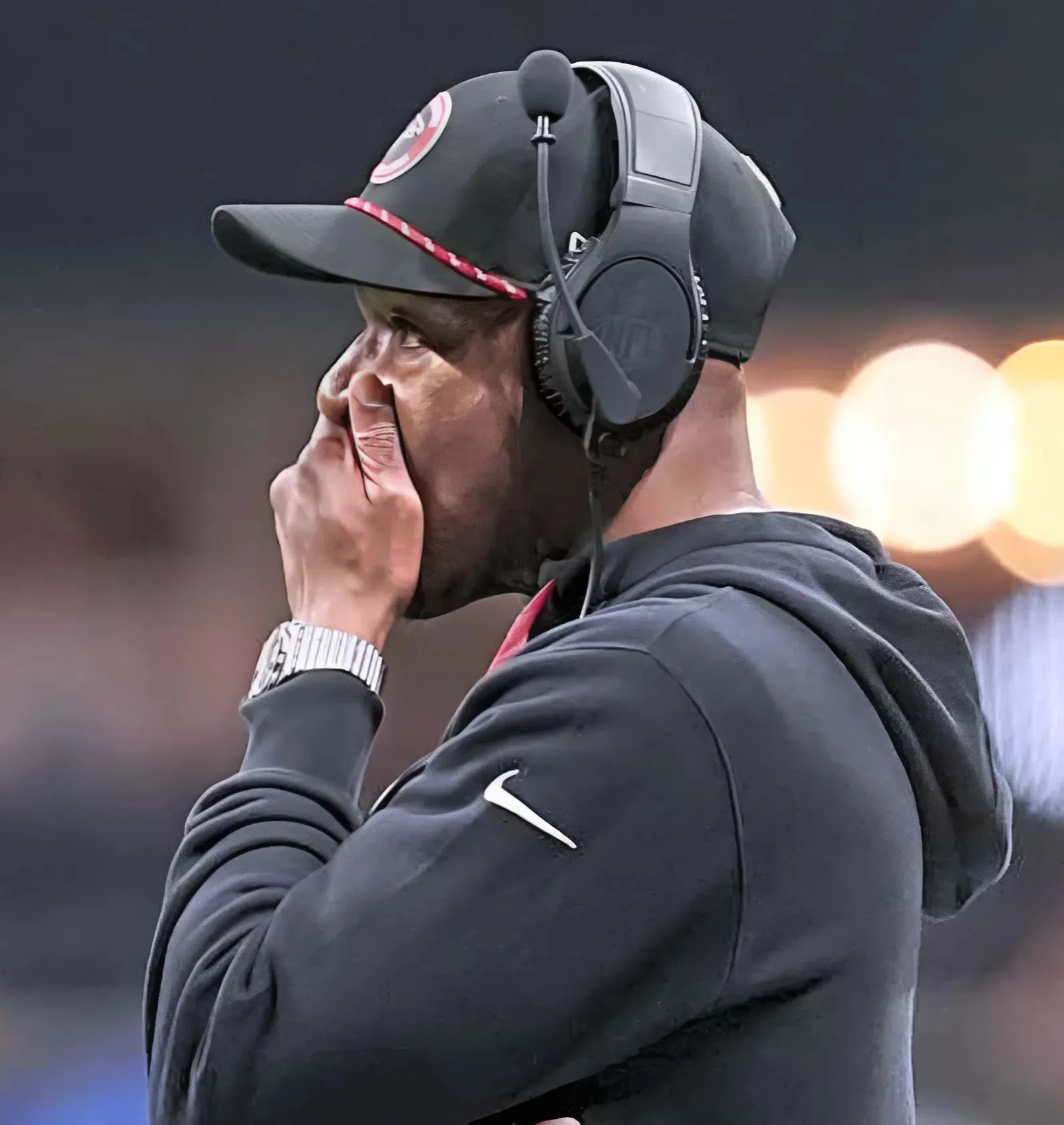 The Athletic Predicts Atlanta Falcons Collapse in 2025
