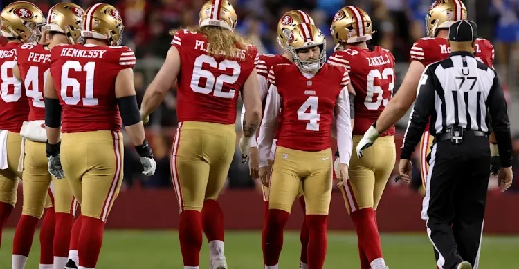 49ers' biggest bust for 2025 has already become painfully obvious