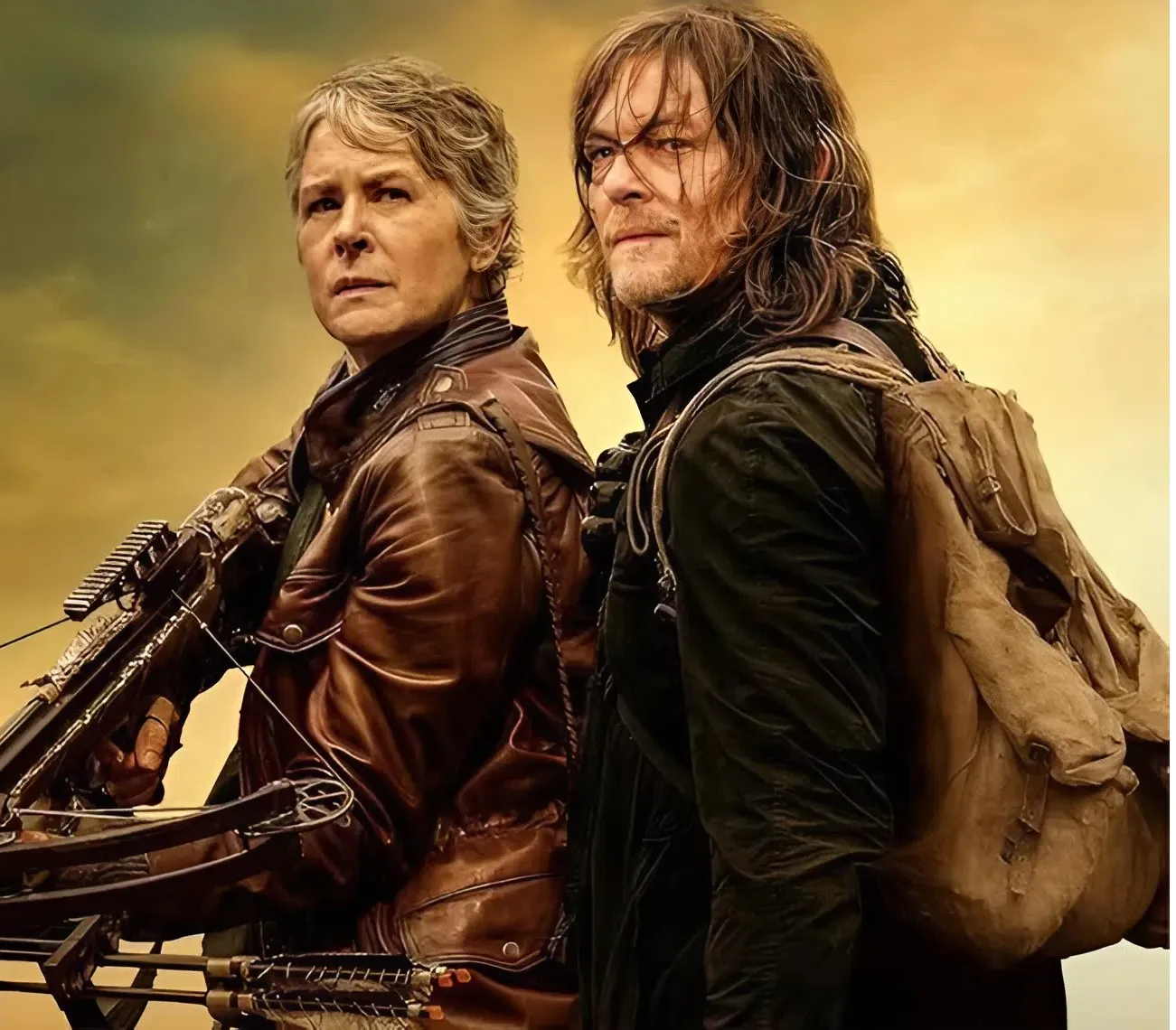 15 Years Later, The Walking Dead Fans Are Still Clinging to the 1 Storyline That Can't Ever Happen (& It's Time to Let It Go)