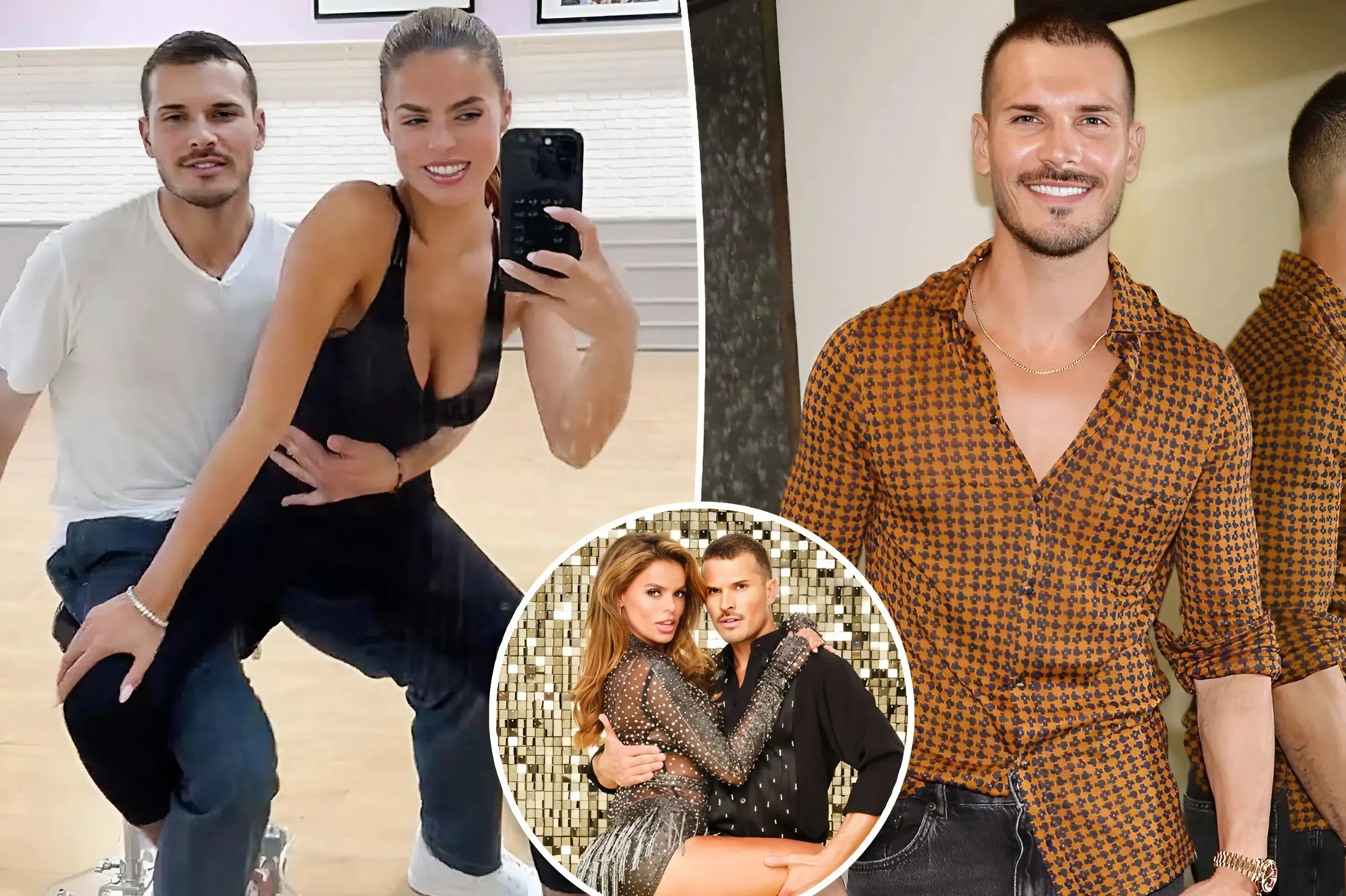 Will Brooks Nader’s Ex, DWTS Pro Gleb Savchenko, Appear on ‘Love Thy Nader?’