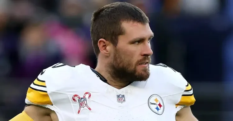 Colin Cowherd Has One Question for Steelers After T.J. Watt Extension