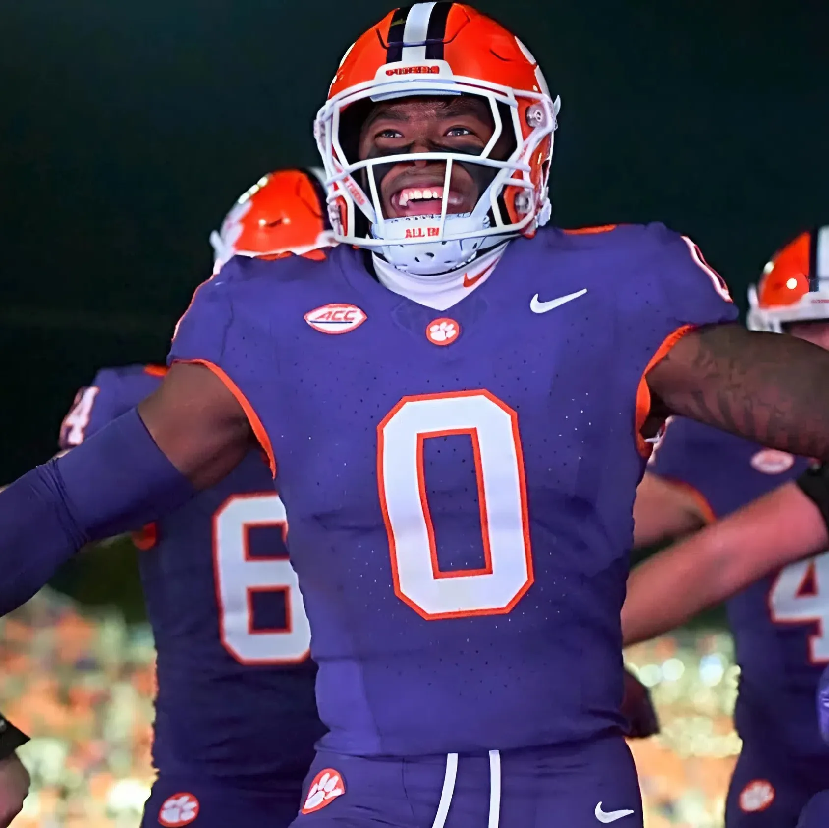 Bengals 2025 Roster Breakdown: Barrett Carter going from pleasant NFL Draft surprise to four-down player