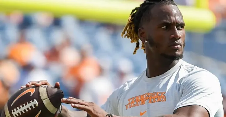 Cowboys QB Joe Milton III Stirs Up Scandal With Explosive Comment
