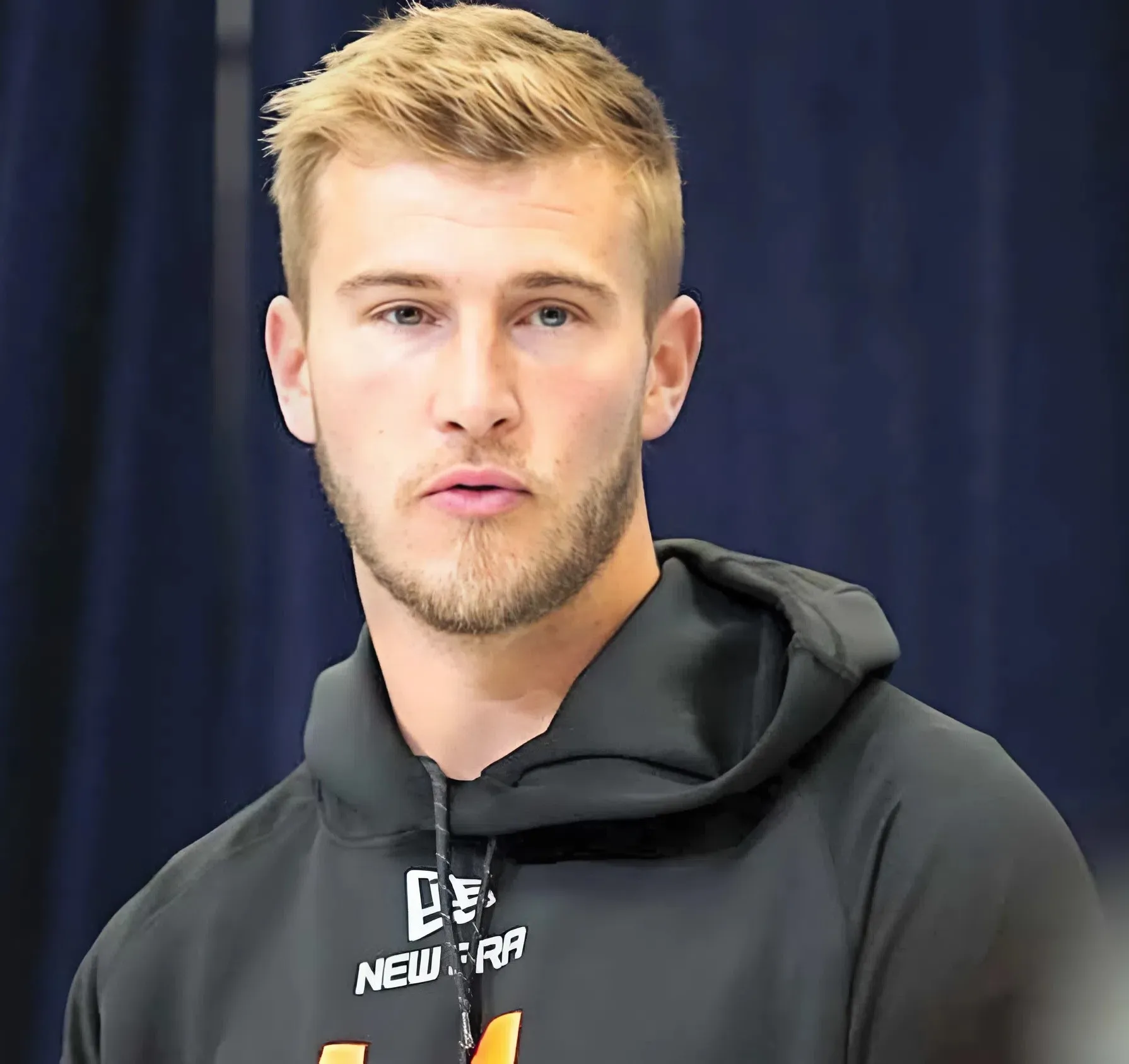 Saints Used Clever Tactic To Craft Tyler Shough Contract