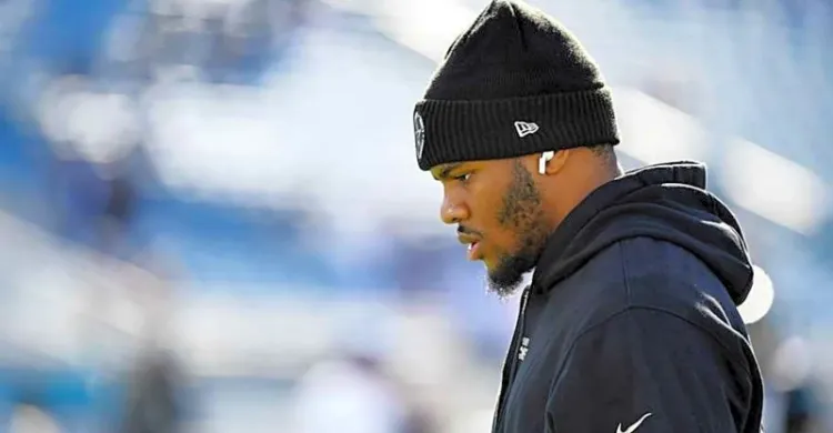 Micah Parsons' HS coach reveals mindset that makes Cowboys star generational