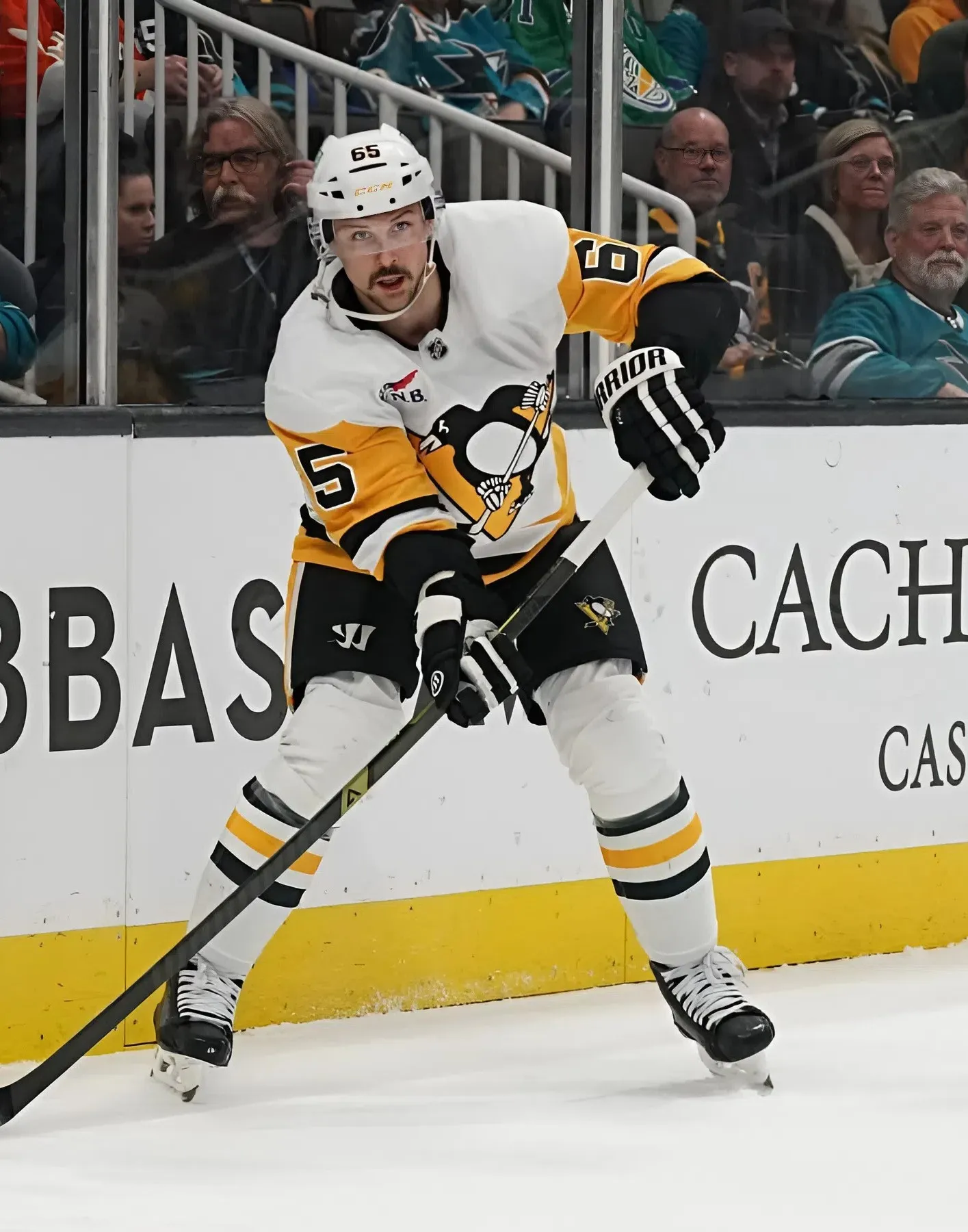 Golden Knights Predicted to Trade for Erik Karlsson
