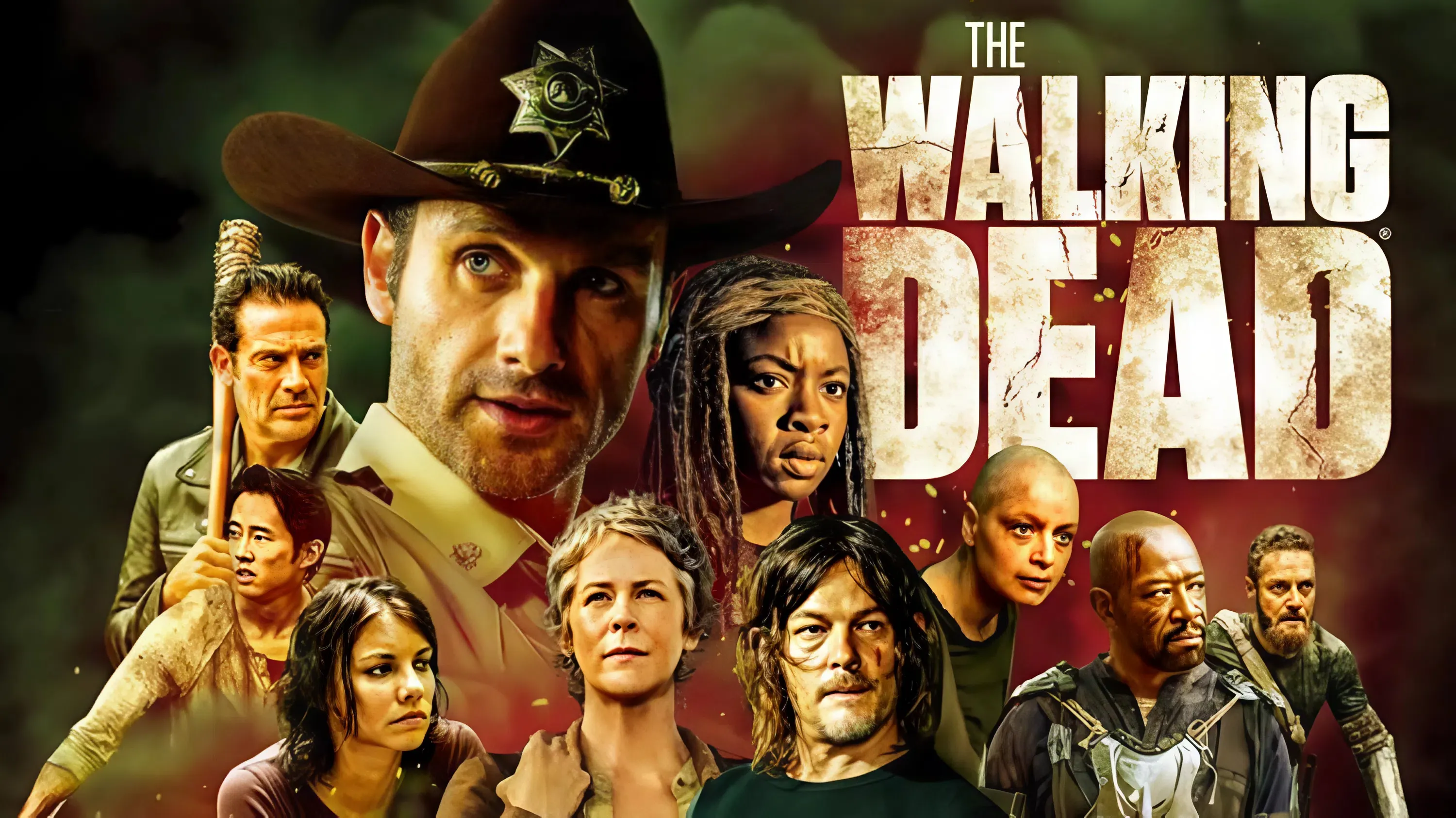 Walking Dead star shares disappointing update about return to franchise
