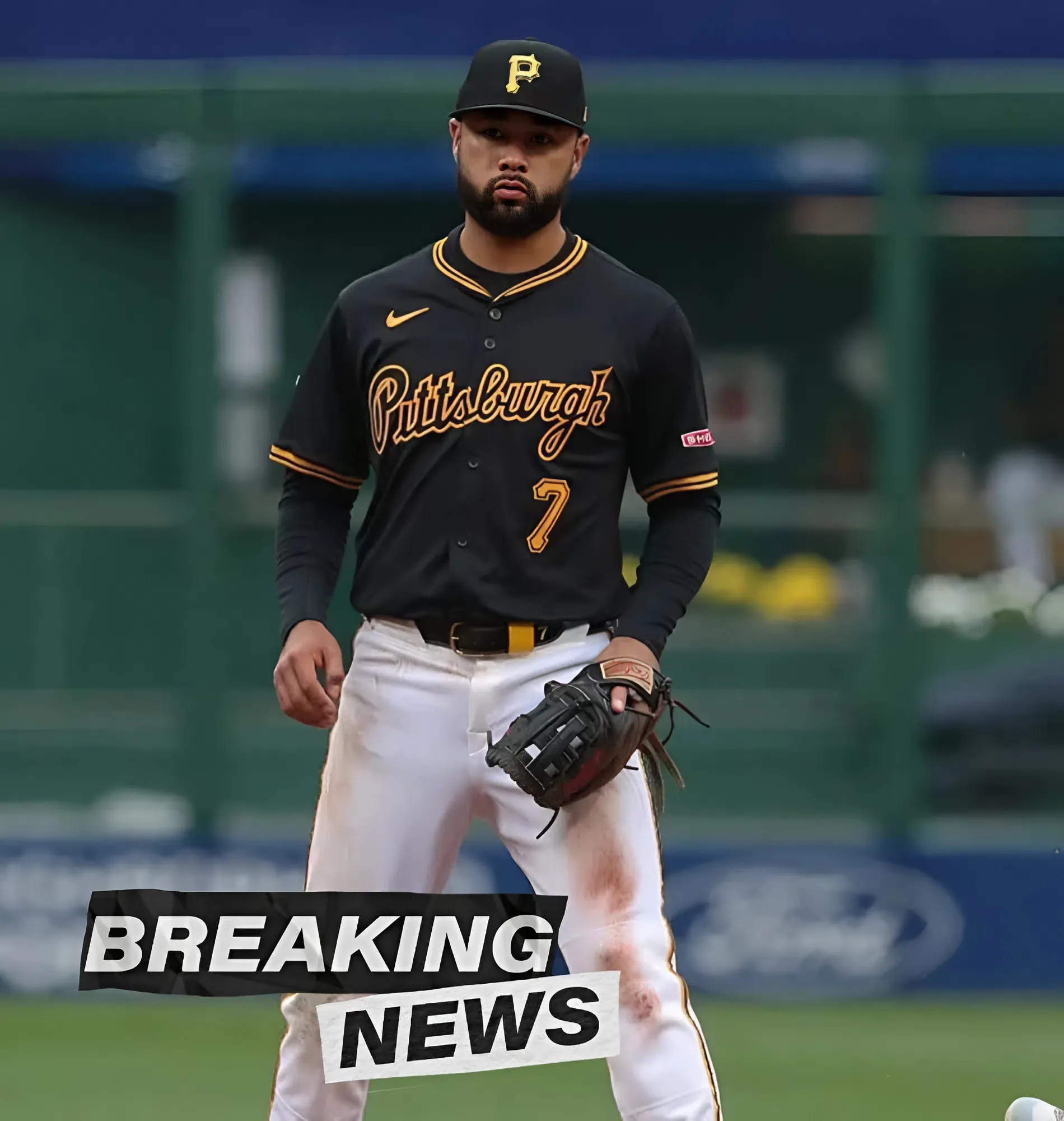 MLB rumors: Yankees, Pirates in 'regular contact' over potential trade