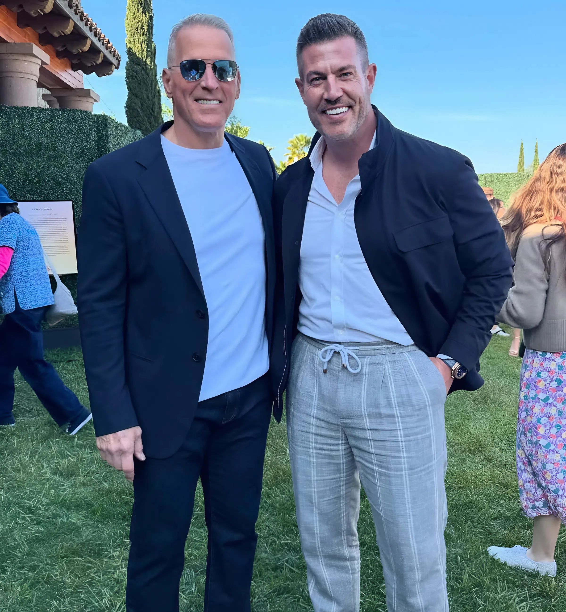 ‘Golden Bachelor’ Gets Season 2 Premiere Date and It’s Sooner Than You Think — Find Out More