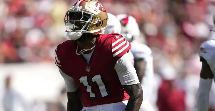 49ers’ Latest Brandon Aiyuk Move Amid Trade Rumors Will Turn Heads