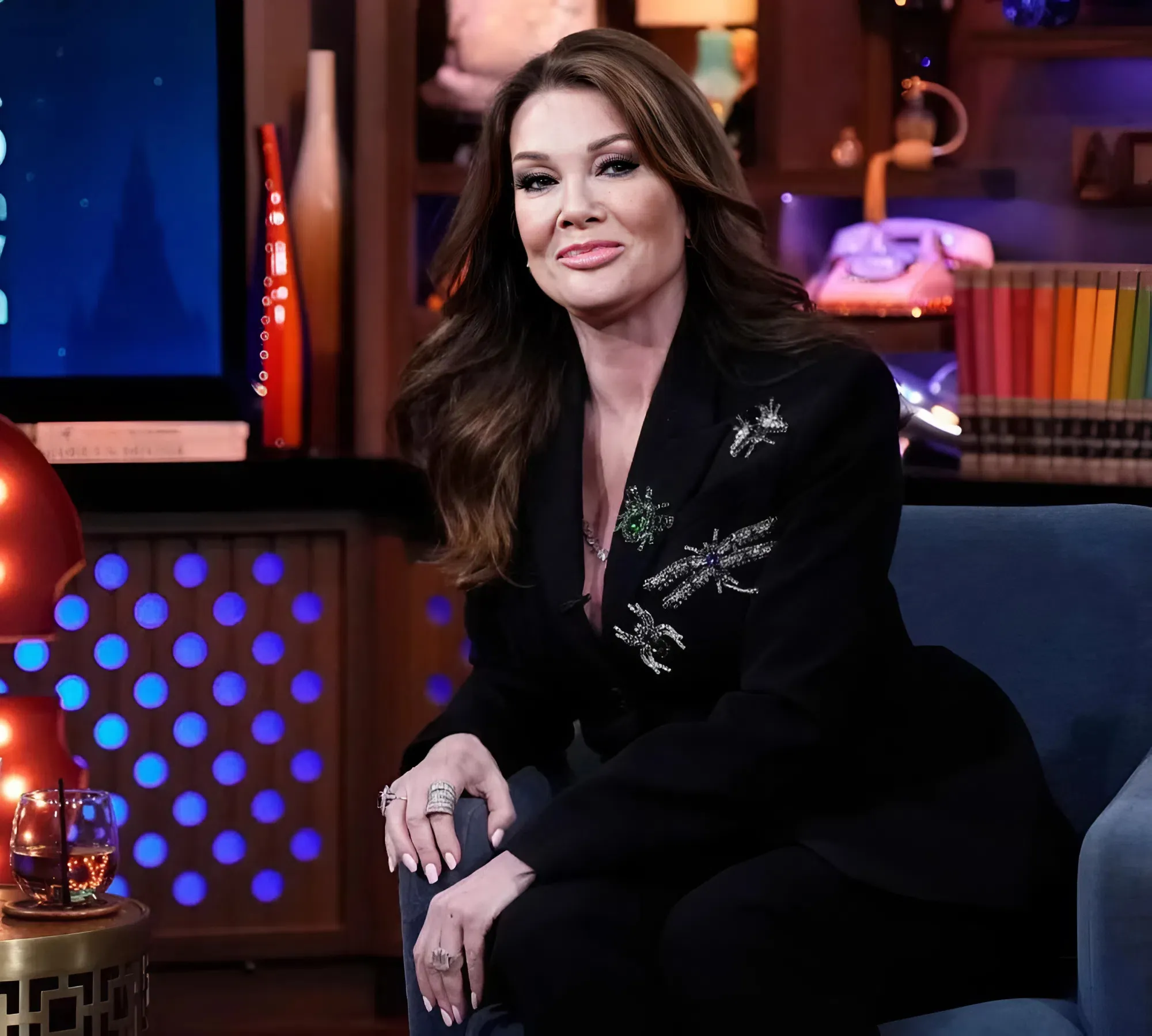 Lisa Vanderpump’s SUR Restaurant Has ‘Big’ Plans: ‘Stay Tuned’