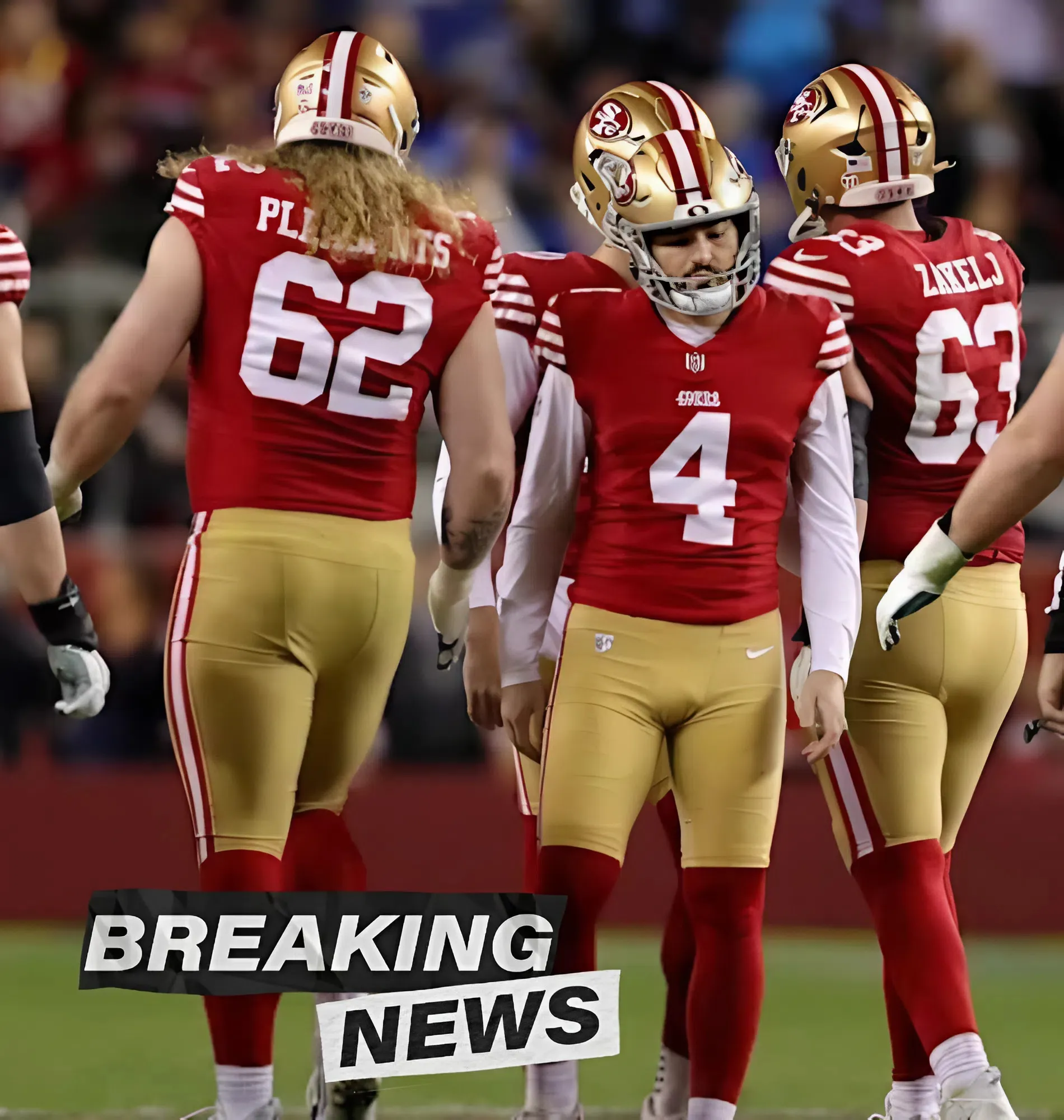 49ers' biggest bust for 2025 has already become painfully obvious