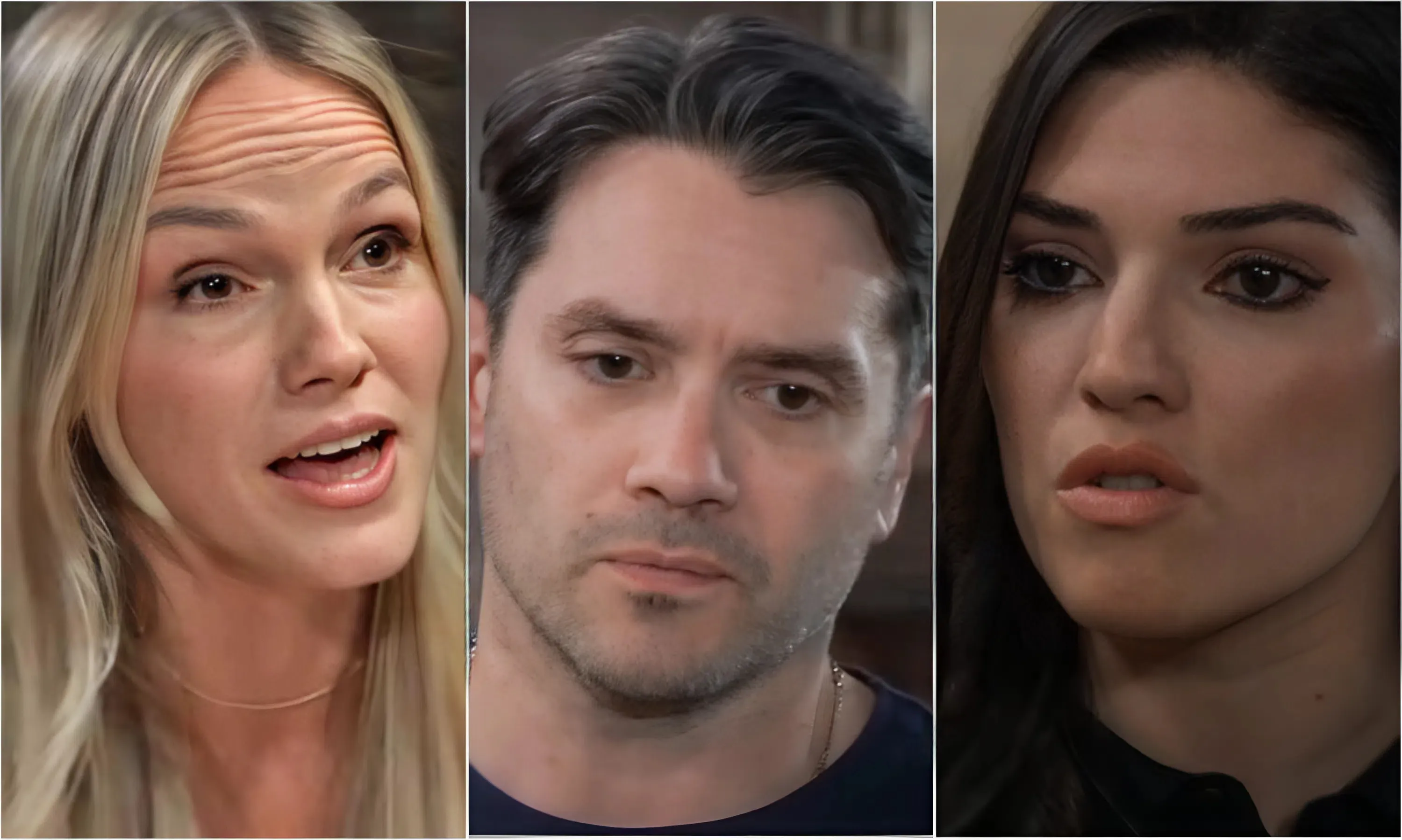 GH SHOCKER! Lulu’s Most Vicious Move Yet STUNS Fans!  She Weaponized Gio’s Pain to Destroy Brook Lynn — and Dante Just LET HER?!