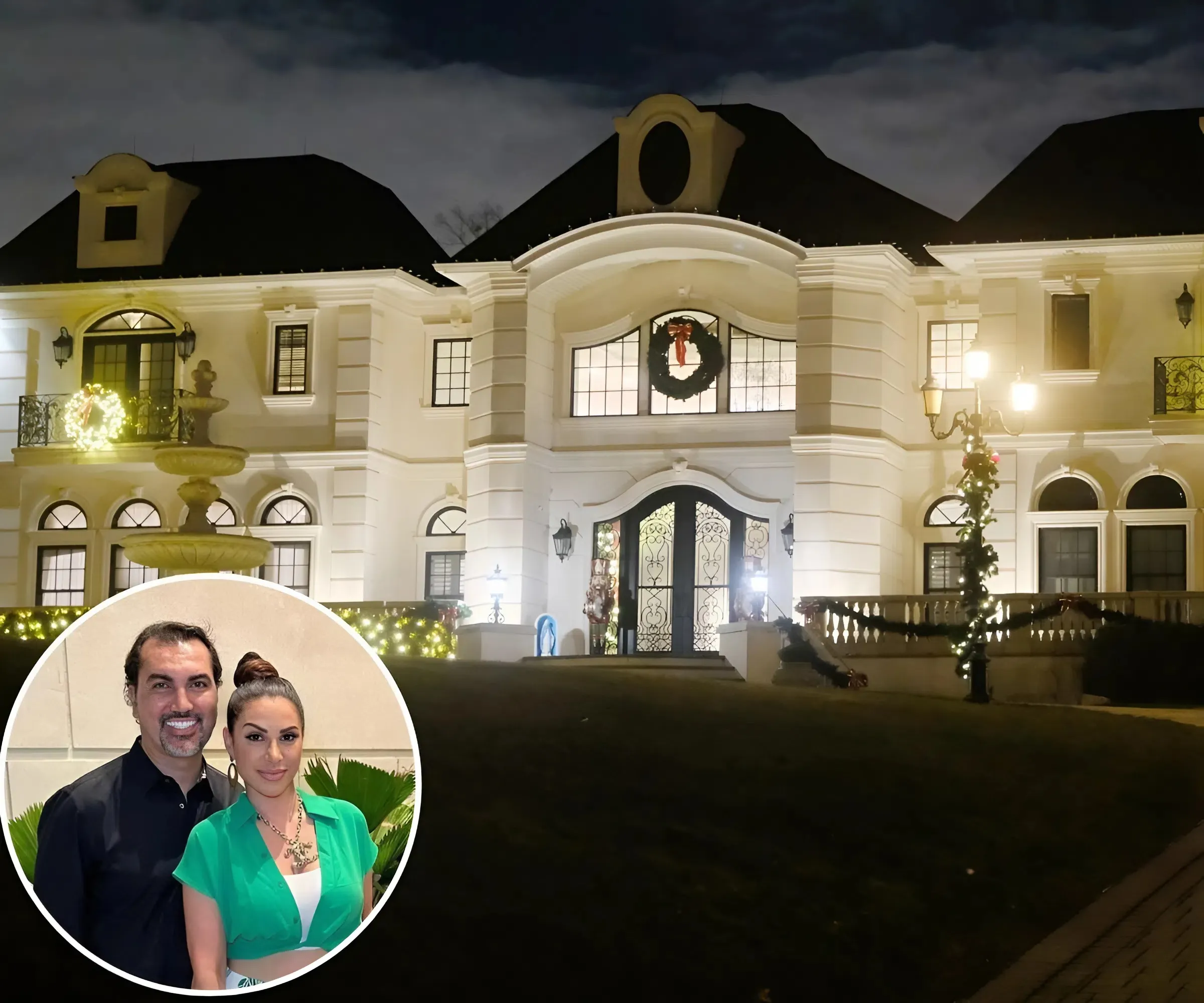 Jennifer Aydin Speaks Out After Real Estate Businessman Suddenly Puts Up $3 Million Mansion for Sale – Rumors of Bill Aydin's Bankruptcy Shock Bravo!