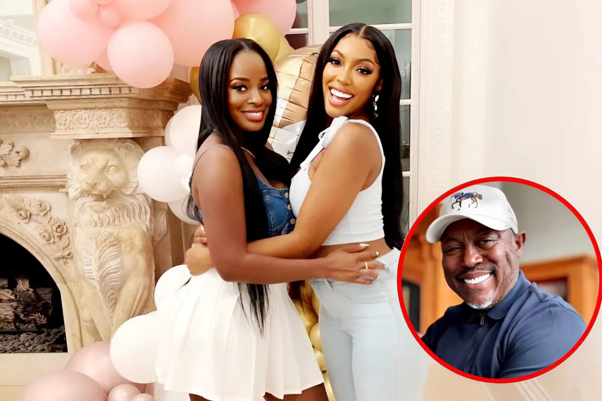 Old Post of Porsha Williams Calling Shamea Morton the “Best Matchmaker” During Her Romance With Simon Guobadia Resurfaces After RHOA Reunion Denial-quang