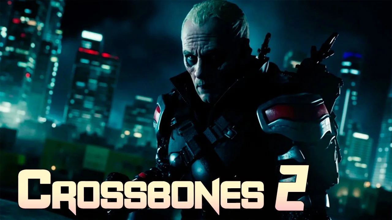 Crossbones 2 (2025): The Pirate King Returns—And This Time, He’s Not Looking for Treasure