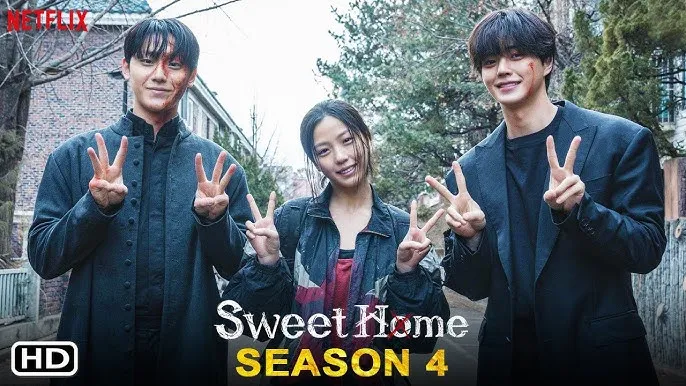 Sweet Home Season 4 (2025): The Nightmare Has Ended—But the Horror Echoes On