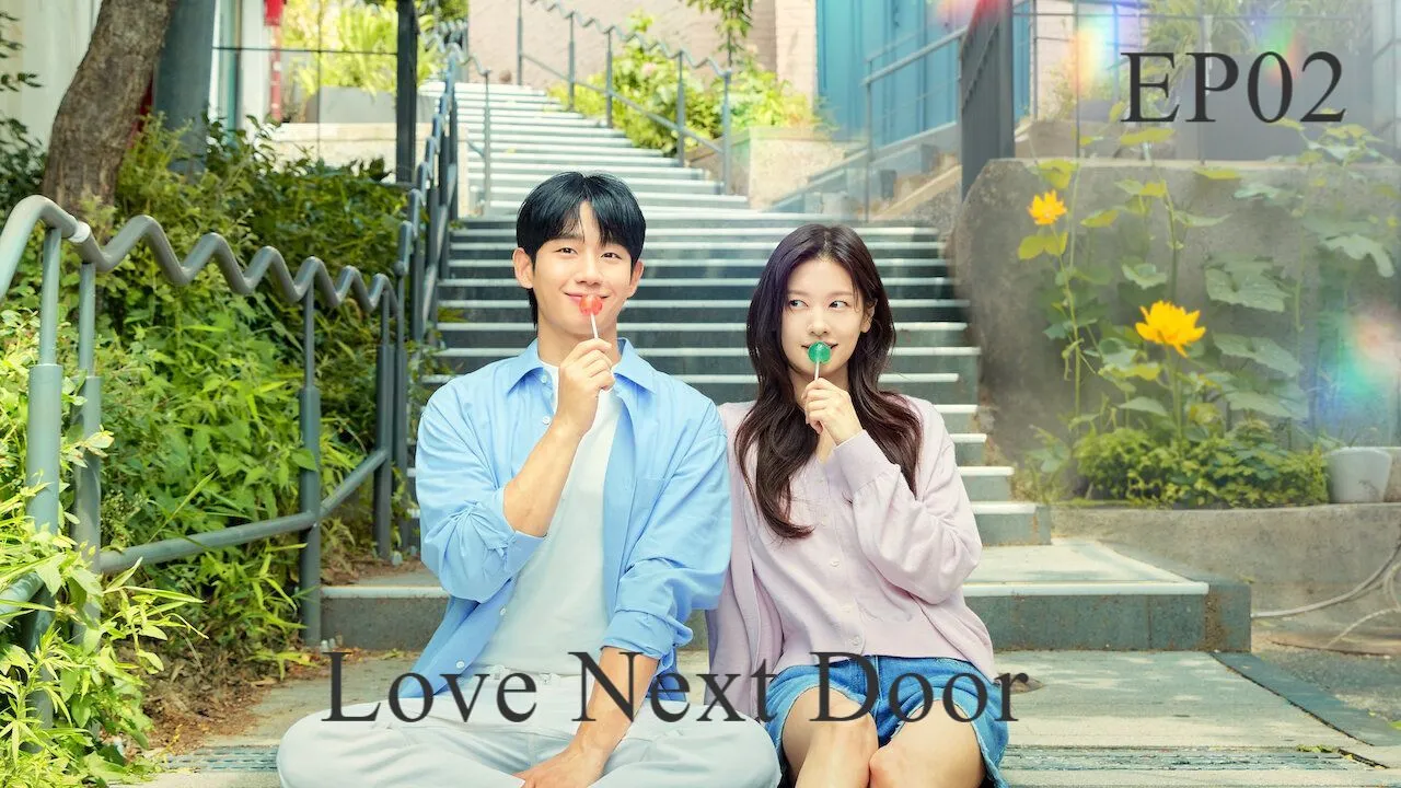 Love Next Door Season 2 (2025): A One-Season Love Story That Won’t Return