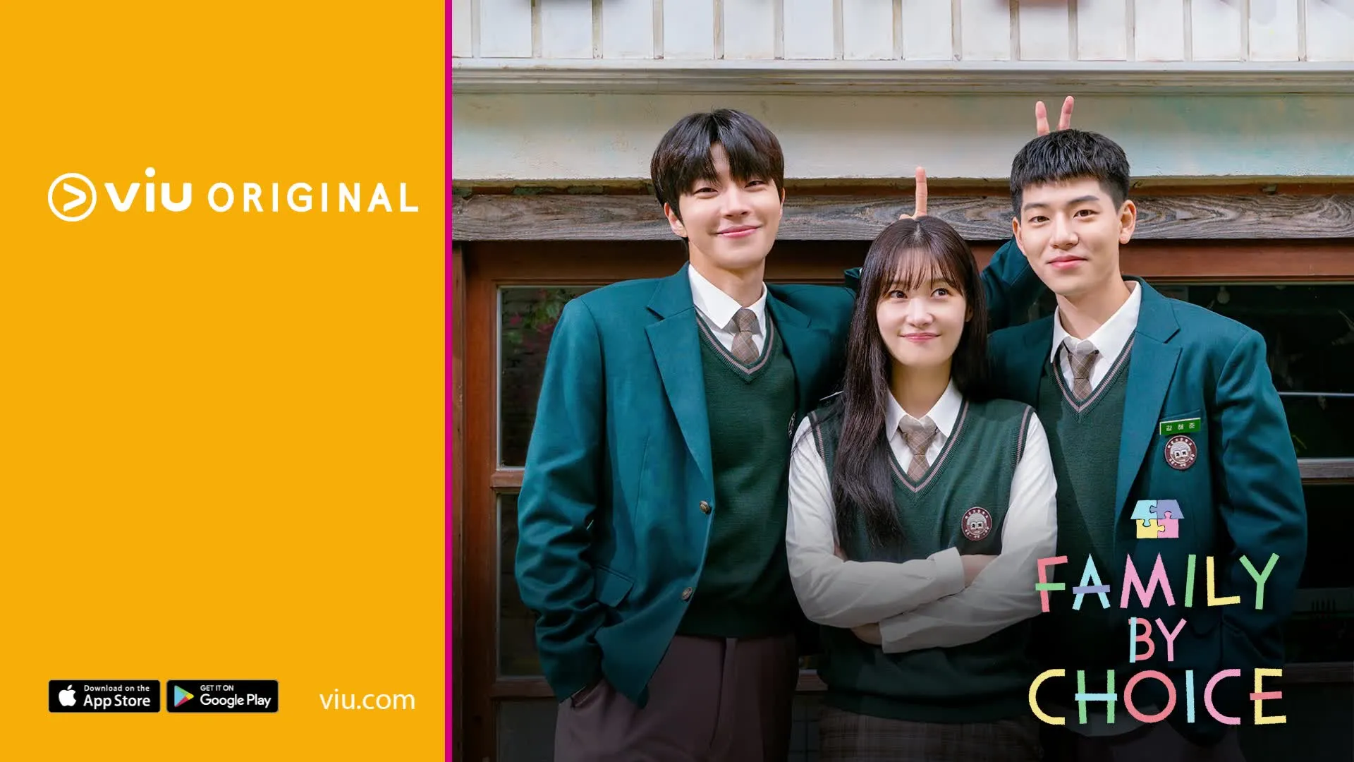 Family By Choice Season 2 (2025): No Second Chapter—A Perfectly Complete Story Family By Choice Season 2 (2025): No Second Chapter—A Perfectly Complete Story