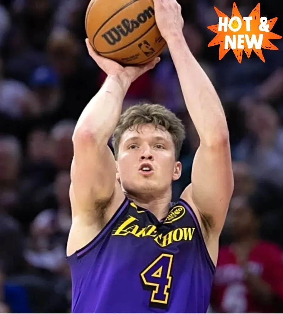 Lakers Expected To Trade Dalton Knecht, Clear Cap Space To Sign Marcus Smart