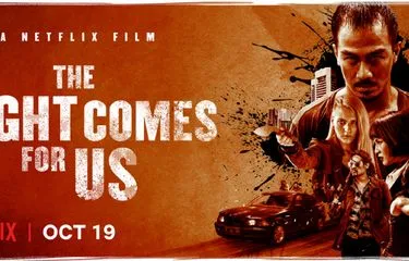 The Night Comes for Us (2025): Blood Has Dried, But Vengeance Still Breathes