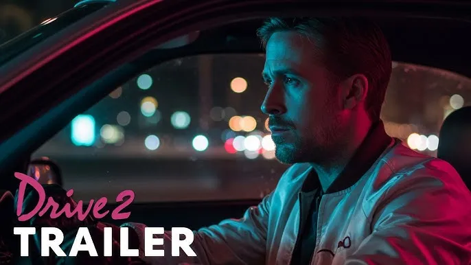 Drive 2 (2025): No Sequel—But The Driver’s Shadow Still Lingers Drive 2 (2025): No Sequel—But The Driver’s Shadow Still Lingers