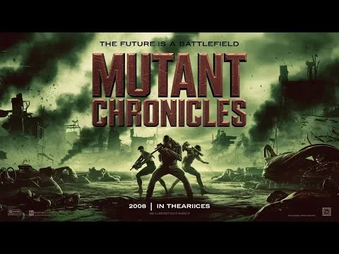 Chronicles 2707 (2025): In the Dying Light of Earth, Humanity Writes Its Final Chapter