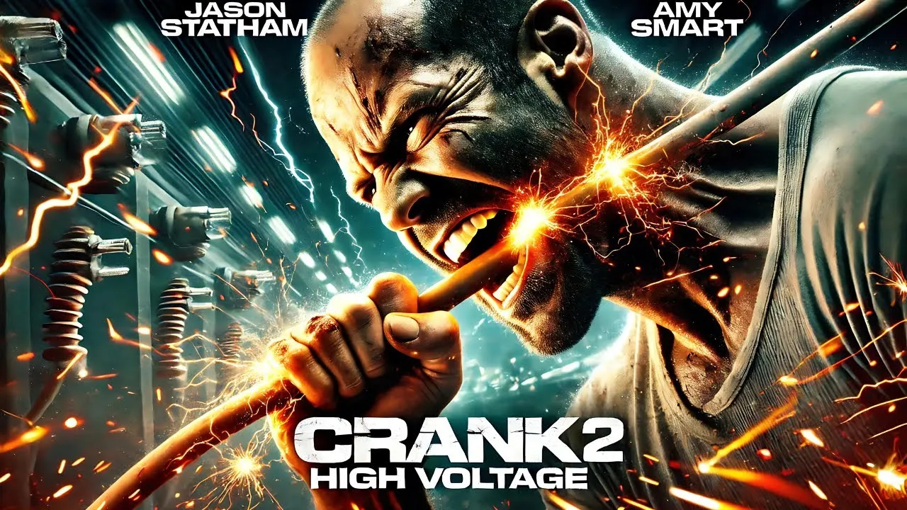 Crank High Voltage 2 (2026): No Sequel Yet, But the Pulse Still Beats
