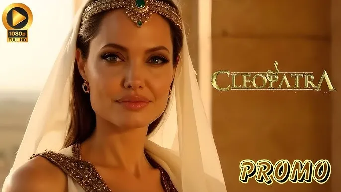 Cleopatra: Queen of War (2026) – Epic Rebirth, Timeless Power Cleopatra: Queen of War (2026) – Epic Rebirth, Timeless Power