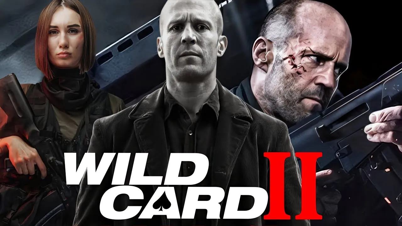 Wild Card 2 (2026): When the Odds Are Deadly, the Game Never Ends