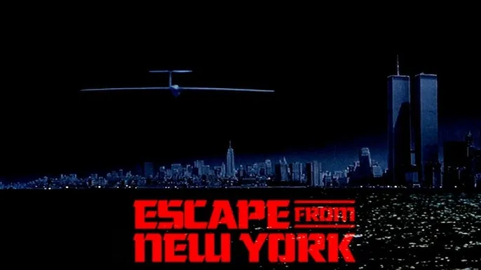 Escape from New York (2026): Revisiting the Urban Wasteland—Snake Plissken Rides Again