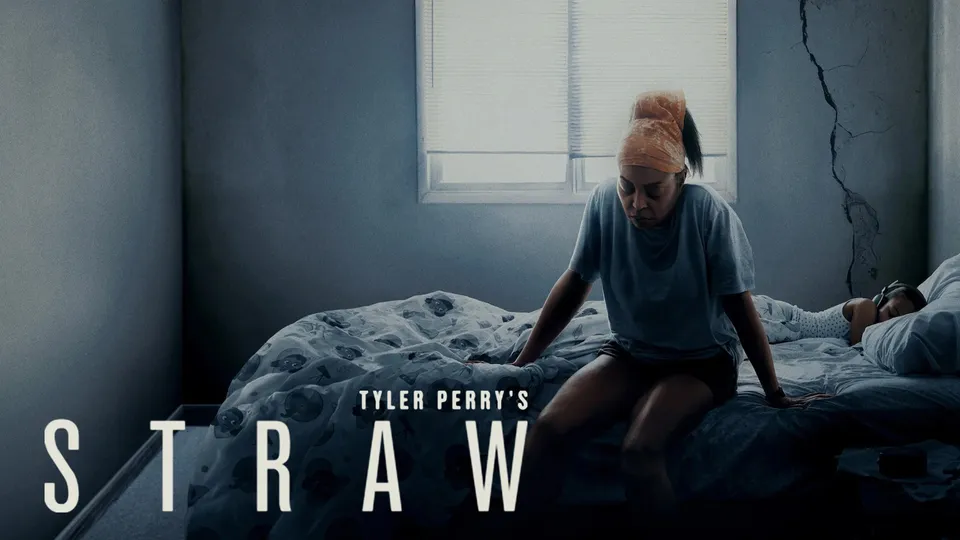 Tyler Perry's Straw (2026): When the Last Straw Breaks, Truth Comes Flooding In