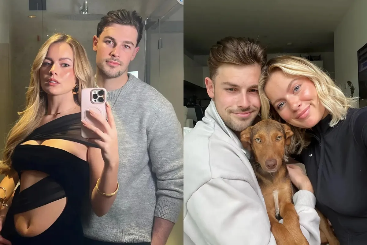OUT OF LOVE Inside Andrew Le Page and Tasha Ghouri’s bitter fallout after their shock split as she moves on with new boyfriend liennhi