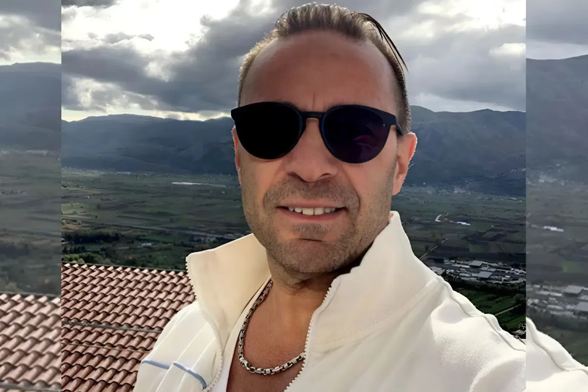 Win A Chance To Meet RHONJ’s Joe Giudice In The Bahamas For $15-quang
