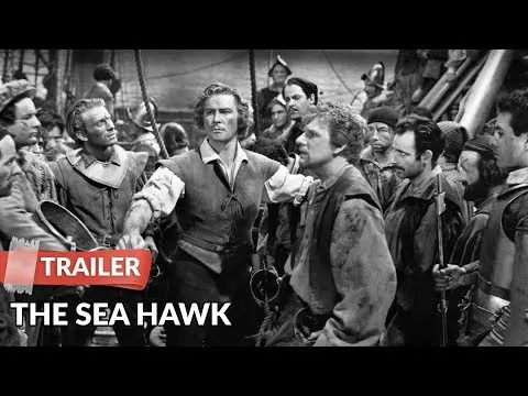 The Sea Hawk (2025): The Legend Returns from the Depths of History