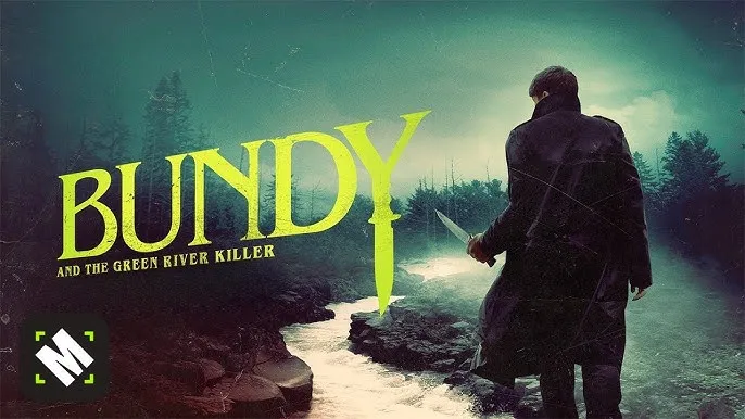 Bundy and the Green River Killer (2019): Evil Meets Evil Behind Bars