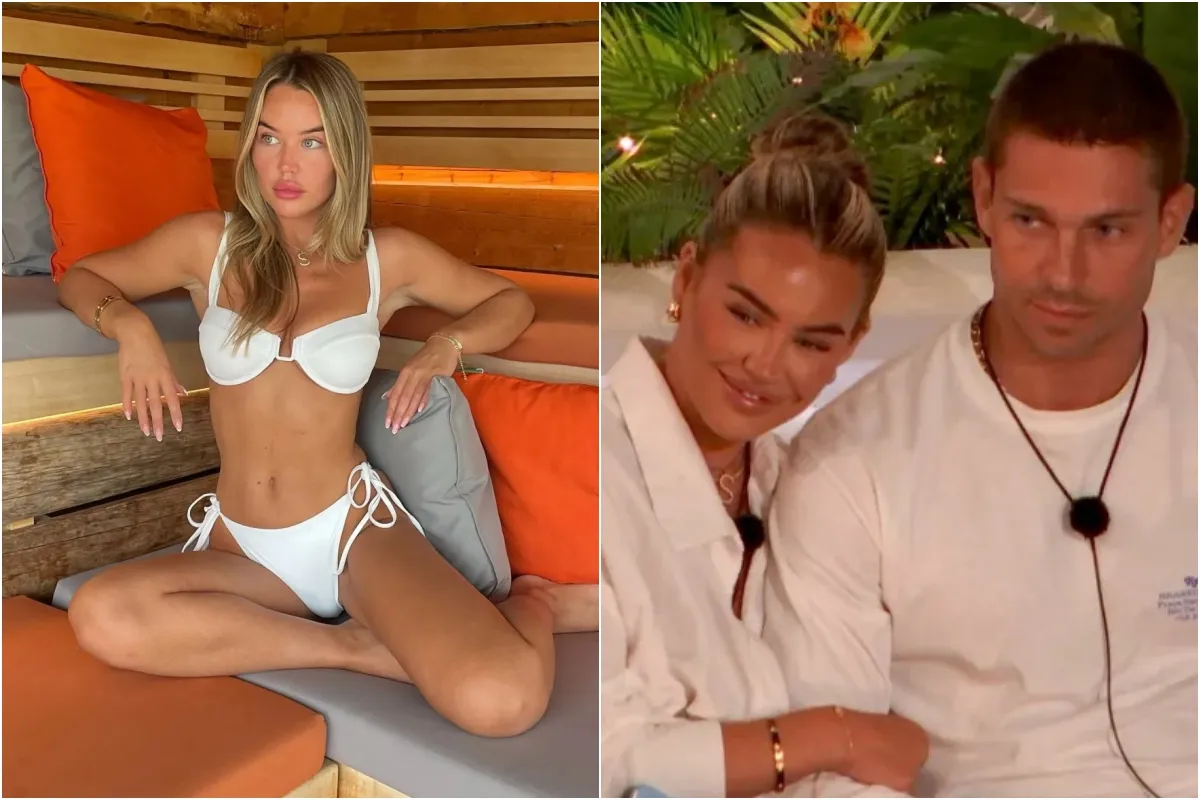 Love Island star reveals bed swapping villa secret viewers don’t see on TV ngocc