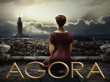 The Agora (2025): Where Ancient Tension Meets Modern Thrills The Agora (2025): Where Ancient Tension Meets Modern Thrills