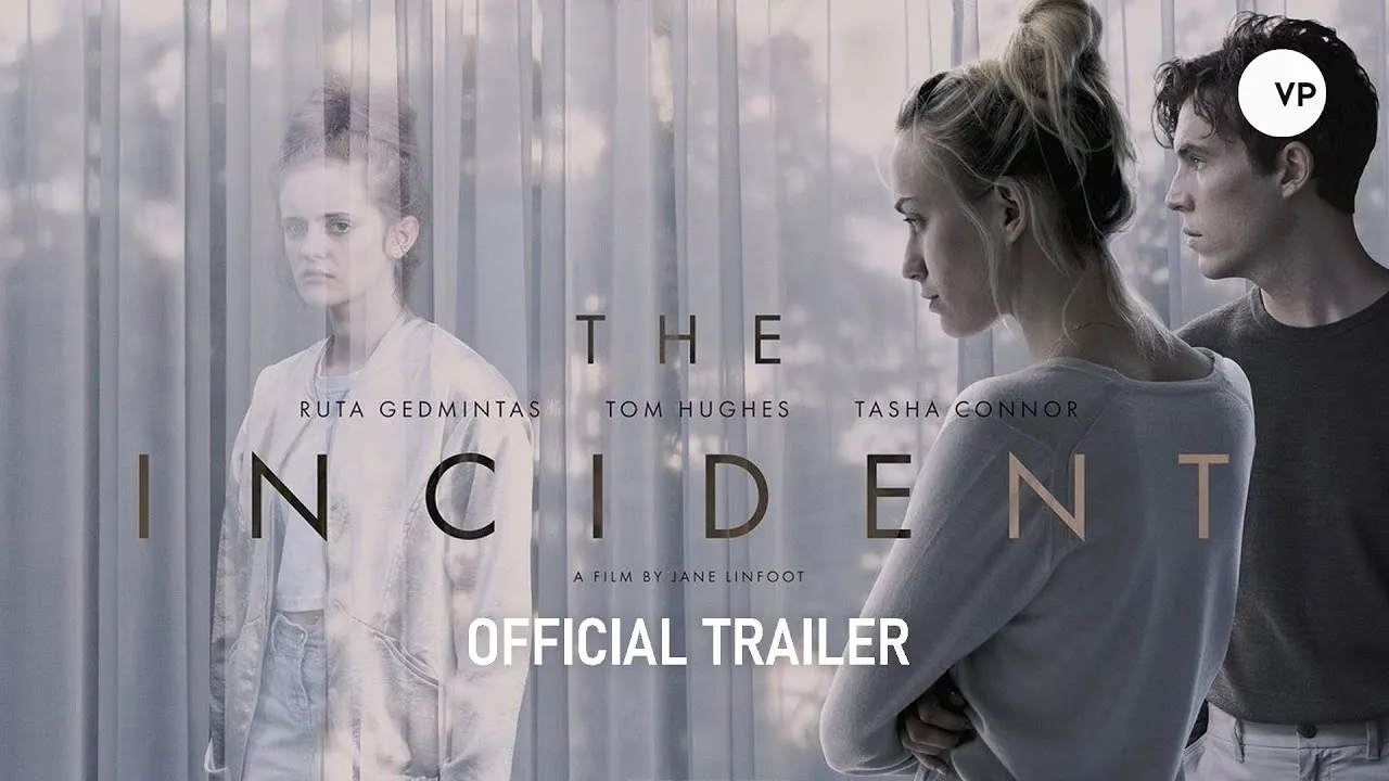 The Incident (2014): When Time Breaks, Madness Fills the Void